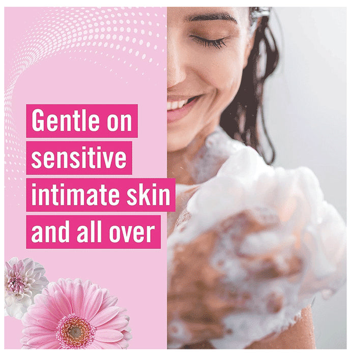 Vagisil Daily Intimate Wash Odor Block