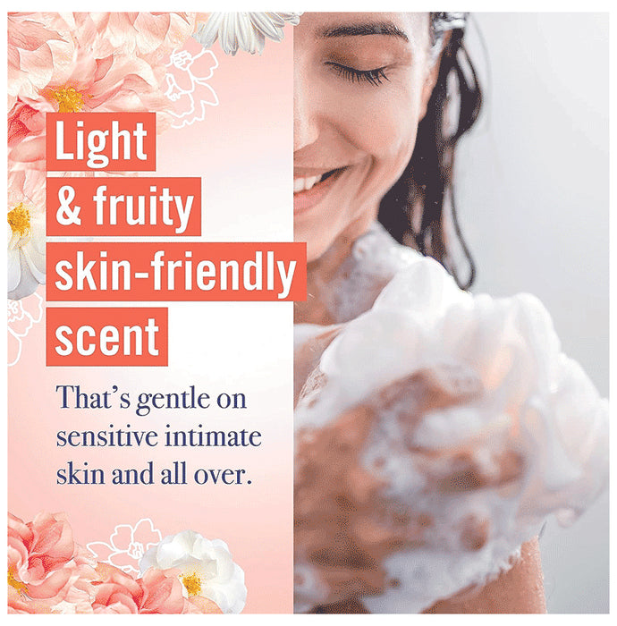 Vagisil Daily Intimate Wash Scentsitive Scents