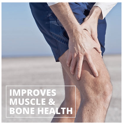 Leopard Nutrition Potasium Citrate 730mg Capsule