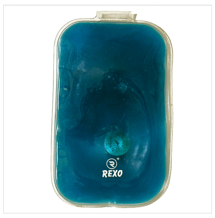 Rexo Multipurpose Magic Click Heat Pads - Classic Derma