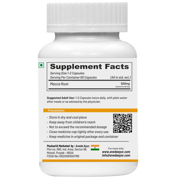 Life Aveda Nightfall Relief Combo Pack