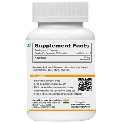 Life Aveda Nightfall Relief Combo Pack