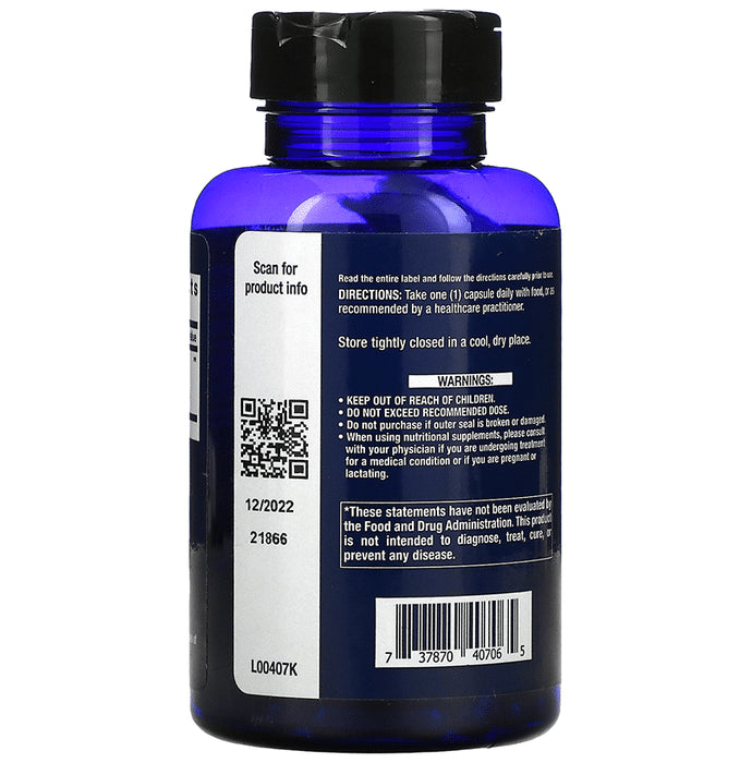 Life Extension Super Bio-Curcumin (60 Vegetarian Capsules Each)