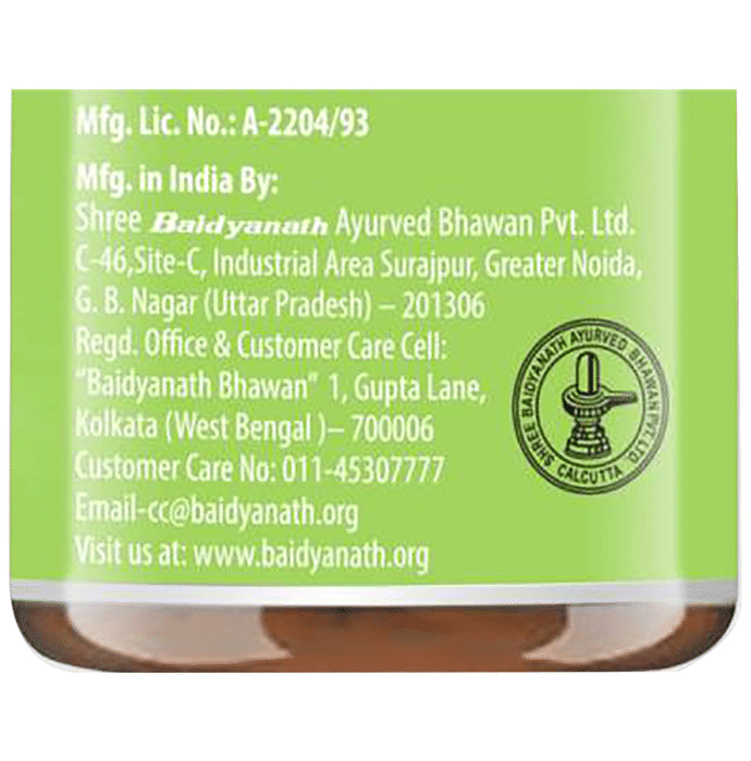 Baidyanath (Noida) Neem Tablet