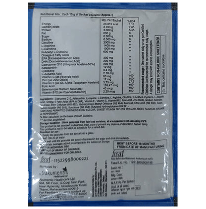 Lineator Plus Powder Powder