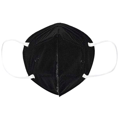 Lioncrown 5 Layer Reusable,Washable Outdoor Anti-Pollution, Dust Face Mask Assorted