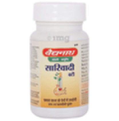 Baidyanath (Noida) Sariwadi Bati Tablet