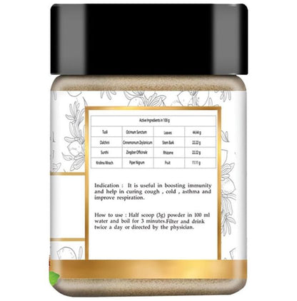 Live Immune Ayush Kwath Kadha