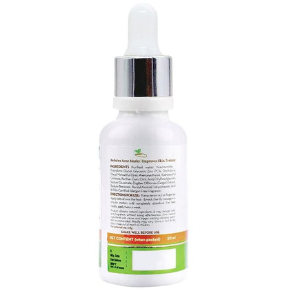 Mamaearth Skin Correct Face Serum
