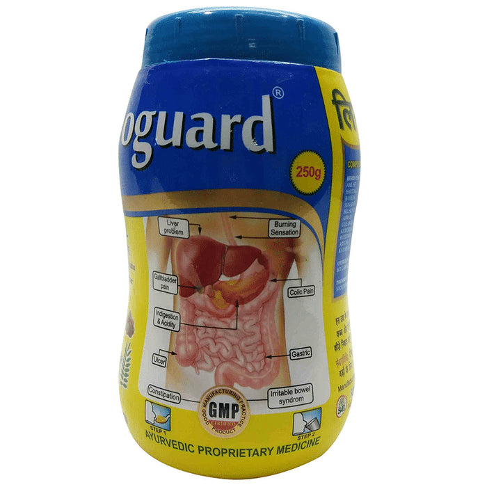 Livoguard Bowel Regulator