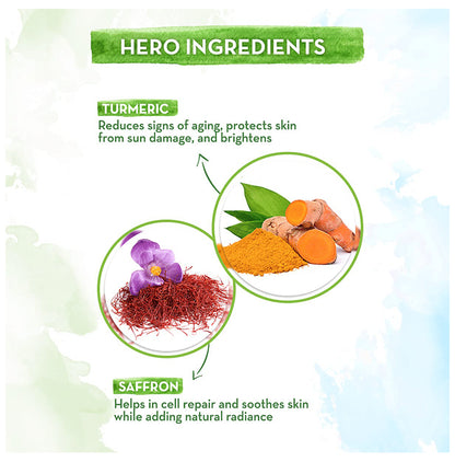 Mamaearth Ubtan Day Cream SPF 30