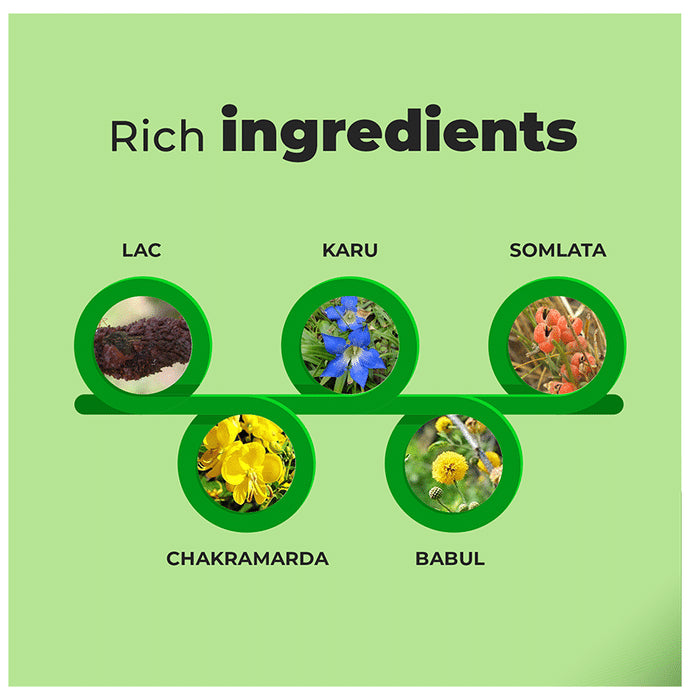 Long Looks Capsule (60 Each)