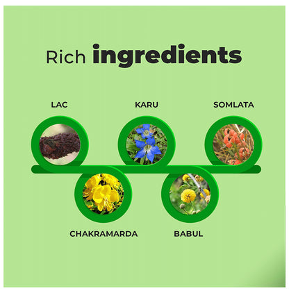 Long Looks Capsule (60 Each)