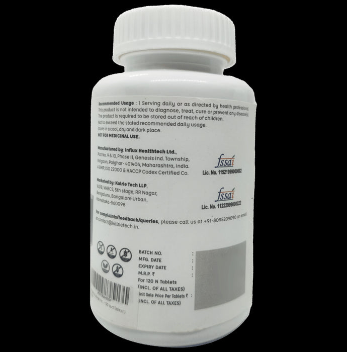 Althealth Multivitamin for Adults Tablet