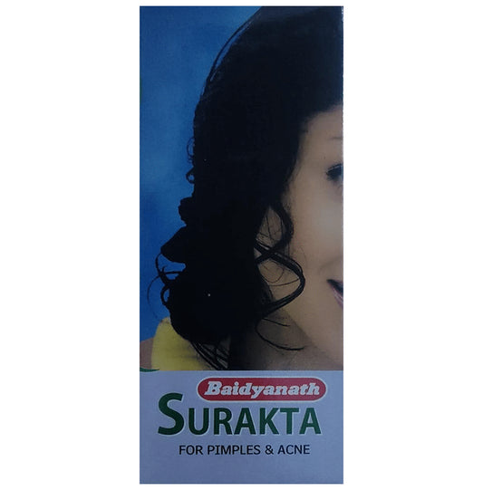 Baidyanath Surakta Syrup - Classic Derma