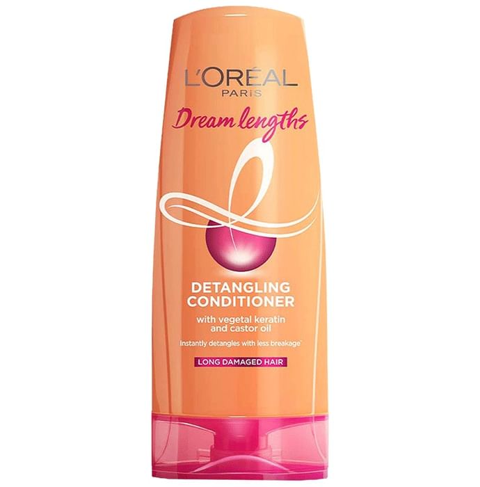 Loreal Conditioner Paris Dream Lengths - Classic Derma