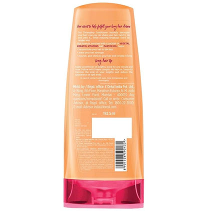 Loreal Conditioner Paris Dream Lengths
