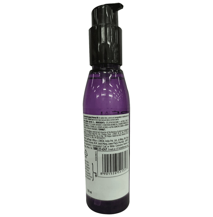 Loreal Liss Unlimited Oil