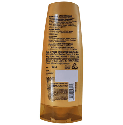 Loreal Paris 6 Oil Nourish Conditioner