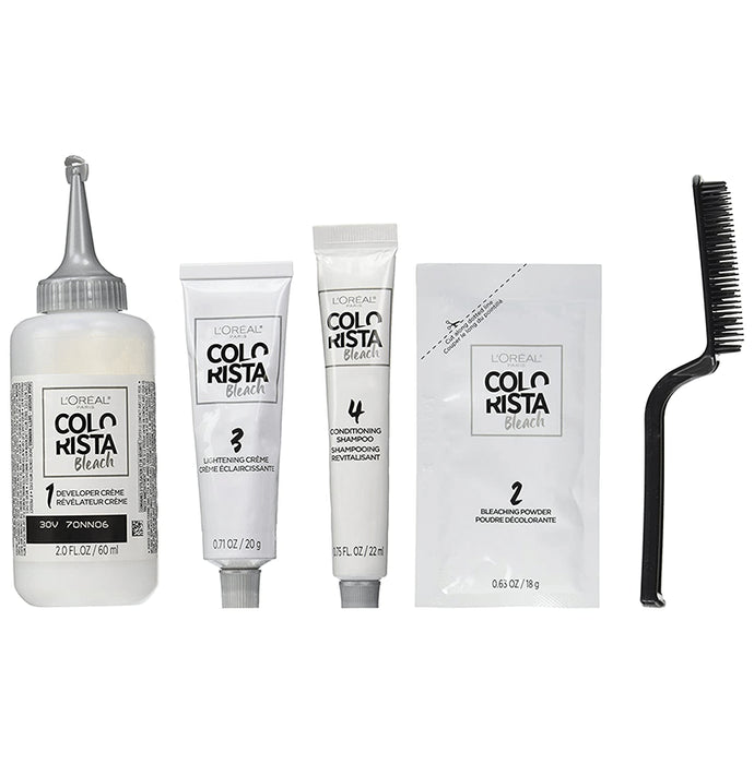 Loreal Paris Colo Rista Bleach Ombre