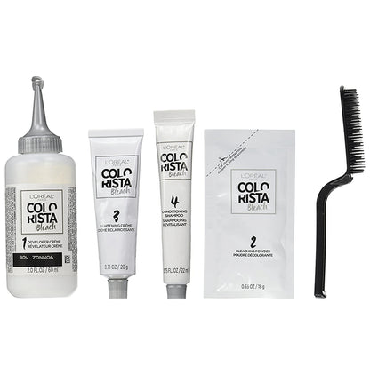 Loreal Paris Colo Rista Bleach Ombre