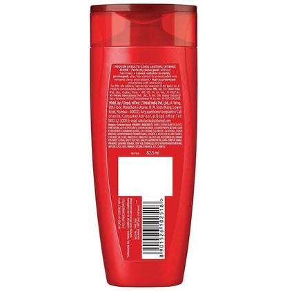 Loreal Paris Colour Protect Shampoo