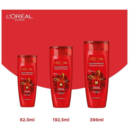 Loreal Paris Colour Protect Shampoo