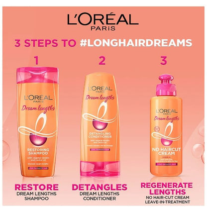 Loreal Paris Dream Lengths Conditioner