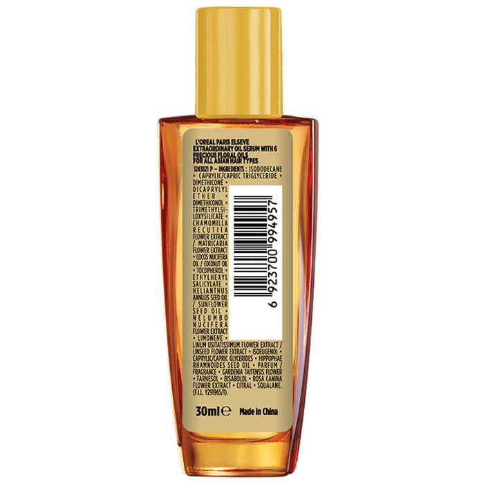 Loreal Paris Extraordinary Oil Serum