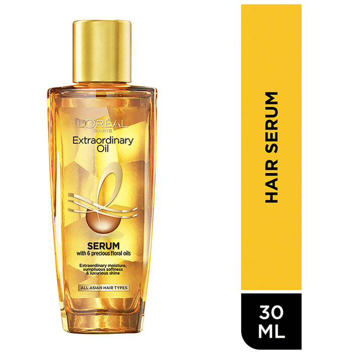 Loreal Paris Extraordinary Oil Serum