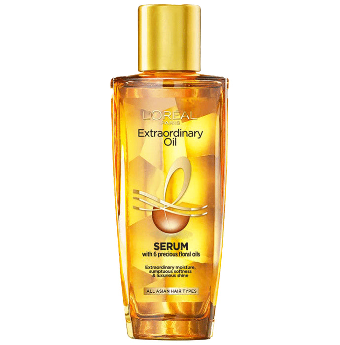 Loreal Paris Extraordinary Oil Serum - Classic Derma