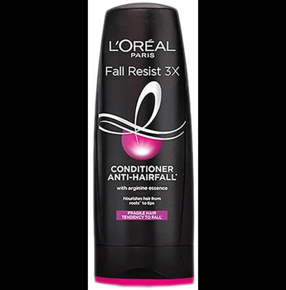 Loreal Paris Fall Resist 3X Anti Hair Fall Conditioner - Classic Derma