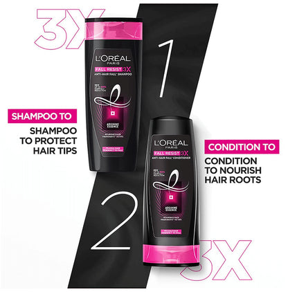 Loreal Paris Fall Resist 3X Anti Hair Fall Conditioner