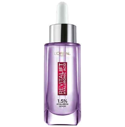 Loreal Paris Revitalift 1.5% Hyaluronic Acid Serum - Classic Derma
