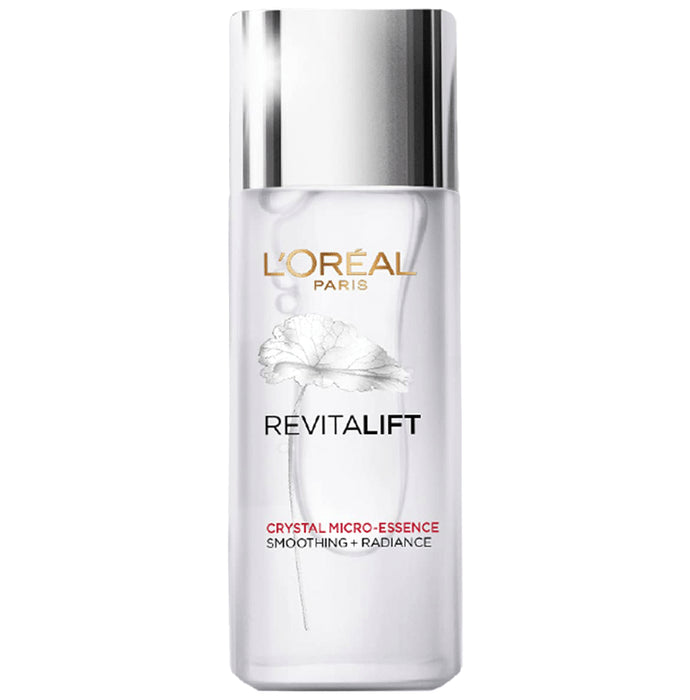 Loreal Paris Revitalift Crystal Micro-Essence - Classic Derma