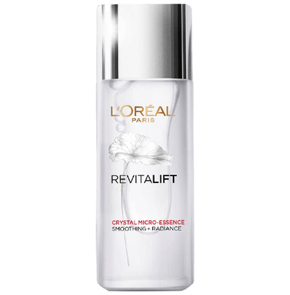 Loreal Paris Revitalift Crystal Micro-Essence - Classic Derma