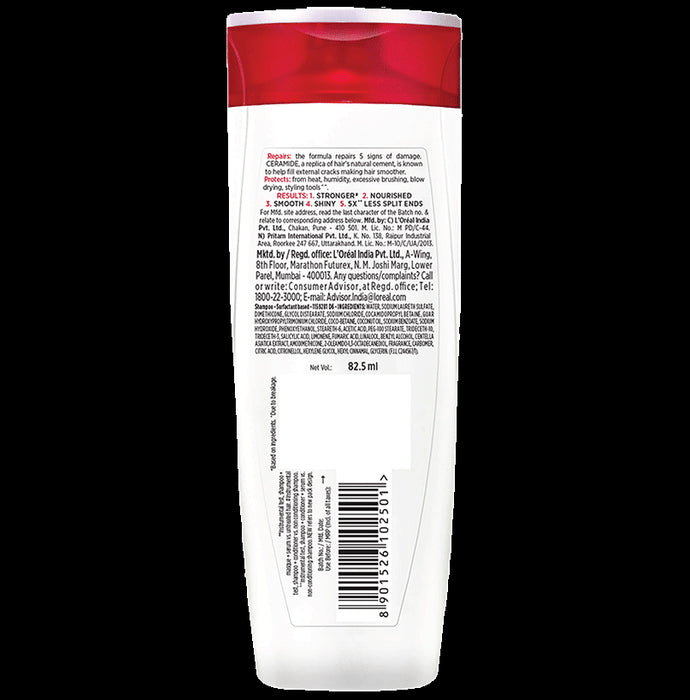 Loreal Paris Total Repair 5 Repairing Shampoo