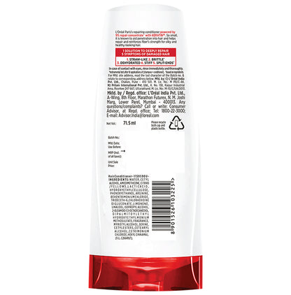 Loreal Paris Total Repair 5 Restoring Conditioner