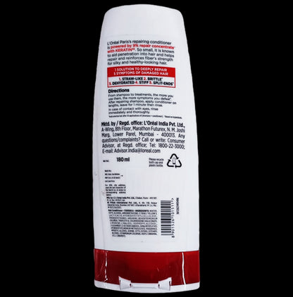 Loreal Paris Total Repair 5 Restoring Conditioner