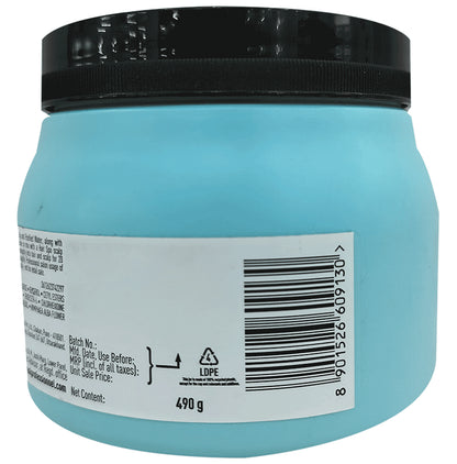 Loreal Professional Hair Spa Smoothning Creambath Repair