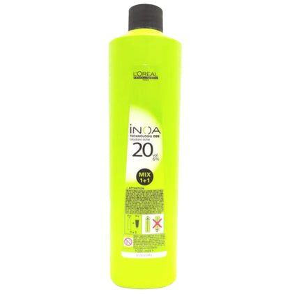 Loreal Professional Inoa Rich Developer 20 Vol - Classic Derma