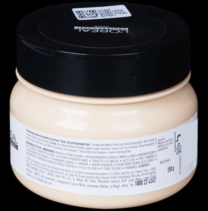 Loreal Professional Paris Hair Mask Absolut Repair