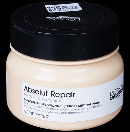 Loreal Professional Paris Hair Mask Absolut Repair