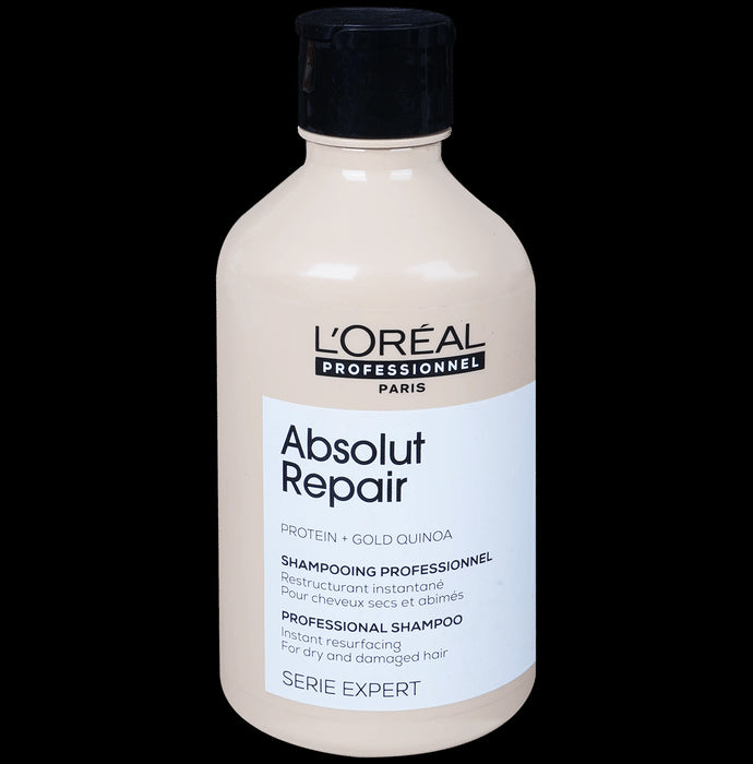 Loreal Professional Paris Shampoo Absolut Repair - Classic Derma