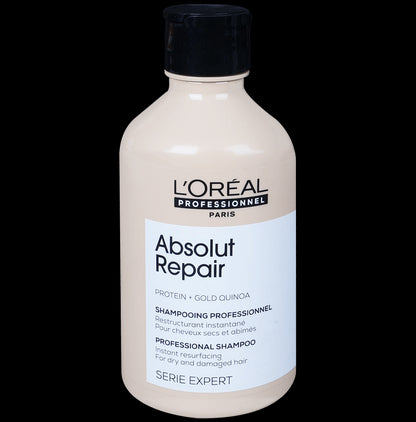 Loreal Professional Paris Shampoo Absolut Repair - Classic Derma