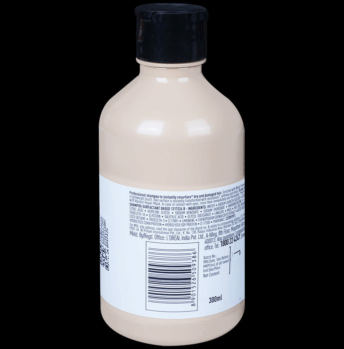 Loreal Professional Paris Shampoo Absolut Repair