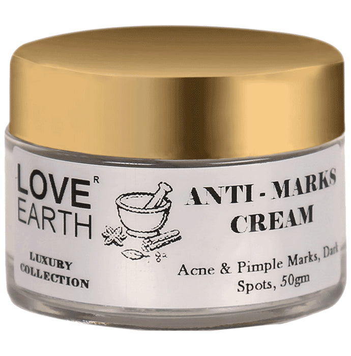Love Earth Anti Marks Cream