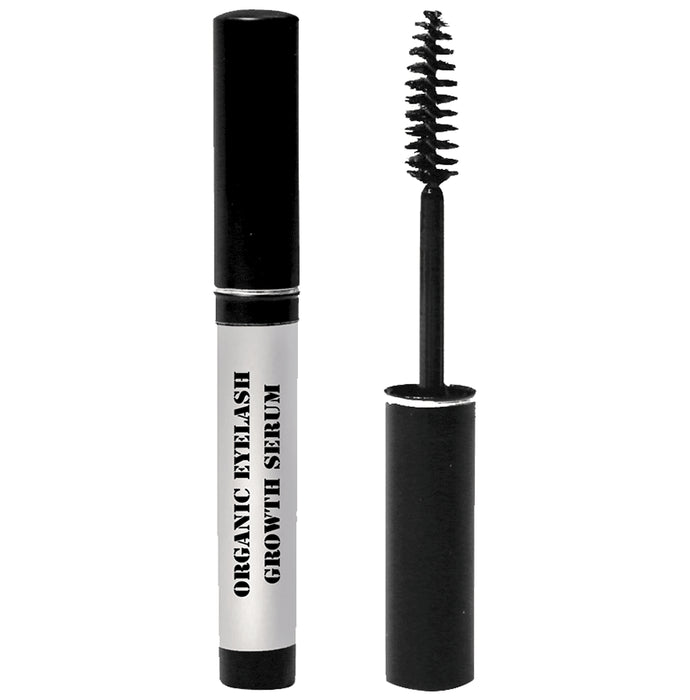 Love Earth Organic Eyelash Growth Serum - Classic Derma
