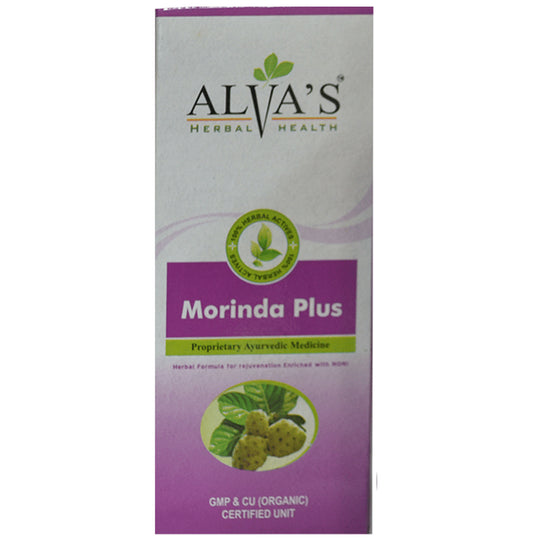Alva's Morinda Plus - Classic Derma