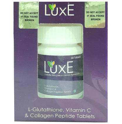 Luxe Tablet - Classic Derma